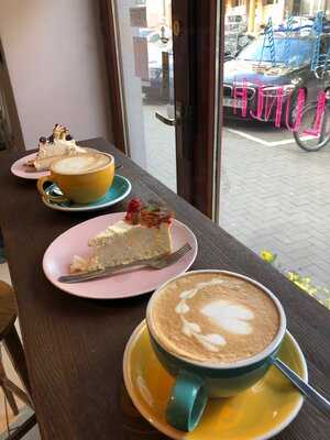 Psikawka - Psia Kawiarnia