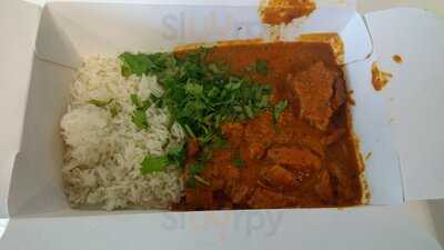 Hindus - Indian Food