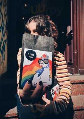 Java Coffee Roasters Showroom