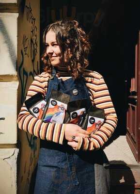 Java Coffee Roasters Showroom