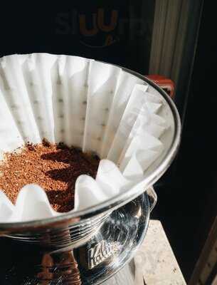 Java Coffee Roasters Showroom