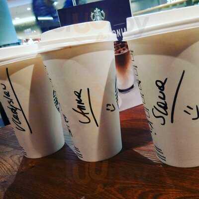 Starbucks
