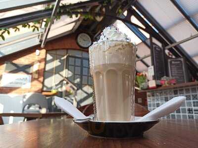 Pojnarowka Art & Coffee Bar