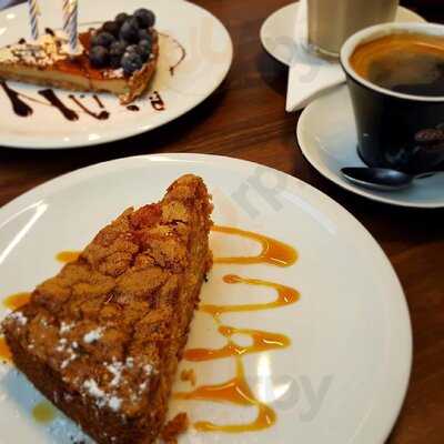 Pojnarowka Art & Coffee Bar