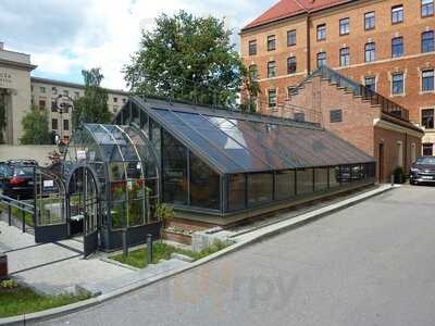 Pojnarowka Art & Coffee Bar