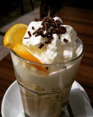 Pojnarowka Art & Coffee Bar