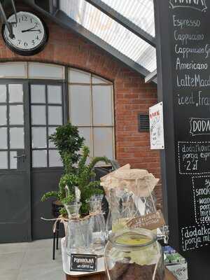 Pojnarowka Art & Coffee Bar