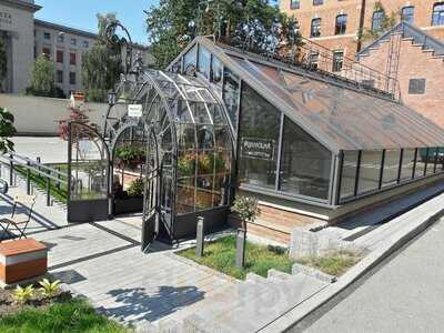 Pojnarowka Art & Coffee Bar