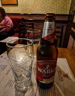 Bull Pub