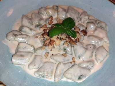 Pasta Bar Rest & Wine