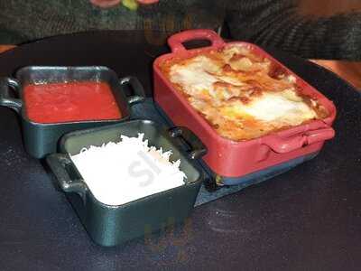 Pasta Bar Rest & Wine