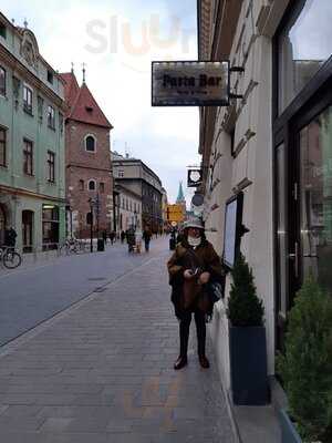 Pasta Bar Rest & Wine