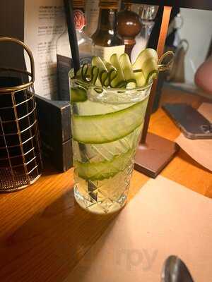 Pasta Bar Rest & Wine