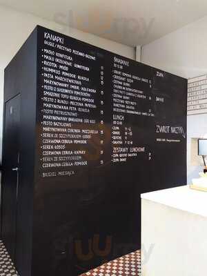 Massolit Bakery & Cafe