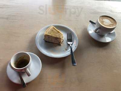 Massolit Bakery & Cafe