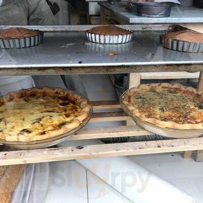 Massolit Bakery & Cafe