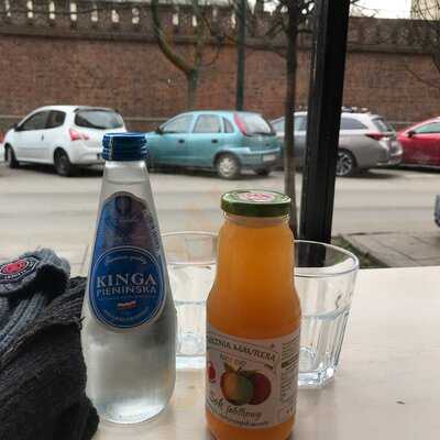 Massolit Bakery & Cafe