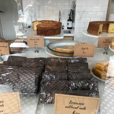 Massolit Bakery & Cafe