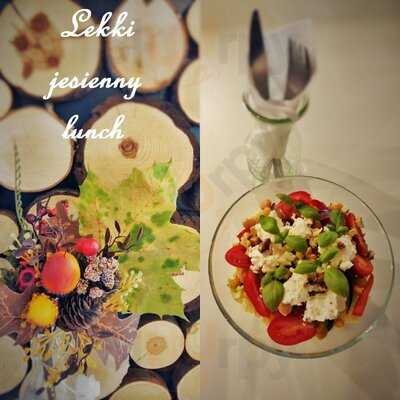 Sweets & Salads