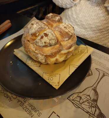 Tomasza 20 Resto Bar