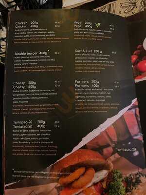 Tomasza 20 Resto Bar