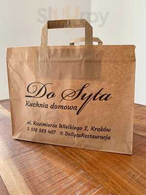 Do Syta Restauracja