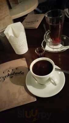 Cafe Czekolada