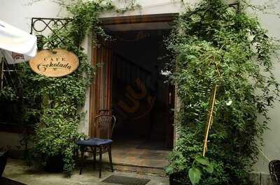 Cafe Czekolada
