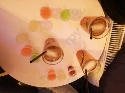 Aubergine Restaurant