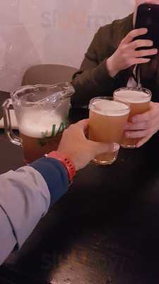 Aubergine Restaurant