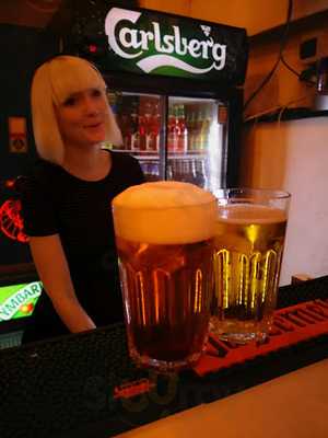 Aubergine Restaurant