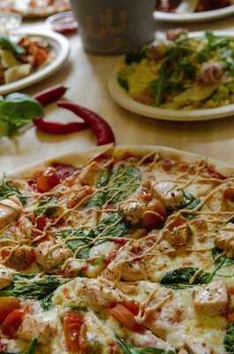 To!pizza Restauracja & Bar