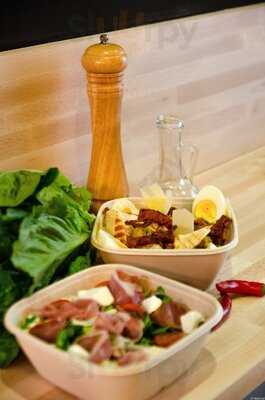 To!pizza Restauracja & Bar