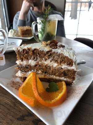 Castor Coffee & Lunch Bar