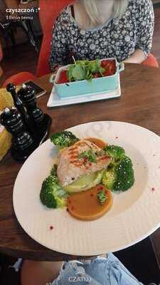 Castor Coffee & Lunch Bar