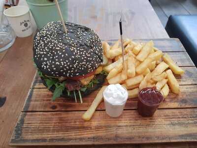 House Of Burger Kraków