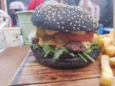 House Of Burger Kraków