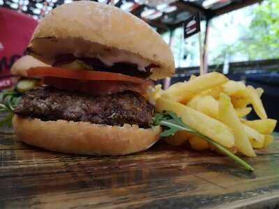 House Of Burger Kraków