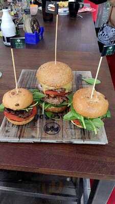 House Of Burger Kraków