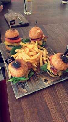 House Of Burger Kraków