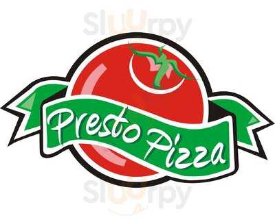 Presto Pizza