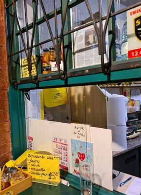 Zapiekanki Krakowskie Lajkonik