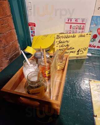 Zapiekanki Krakowskie Lajkonik