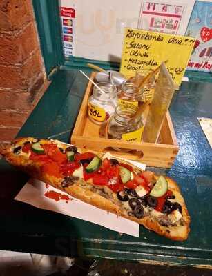 Zapiekanki Krakowskie Lajkonik