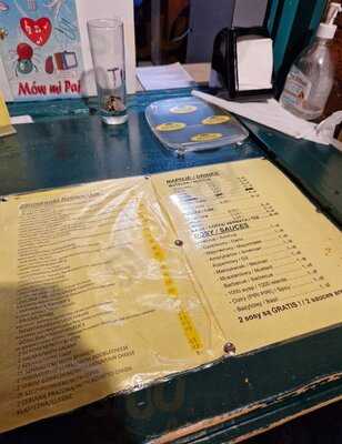 Zapiekanki Krakowskie Lajkonik