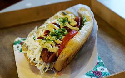 Restauracja Metropolitana