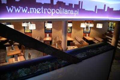 Restauracja Metropolitana