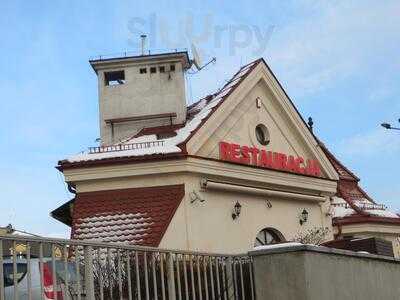 Restauracja Metropolitana