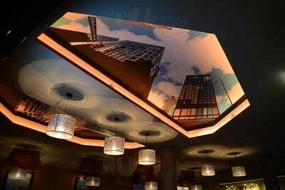 Restauracja Metropolitana