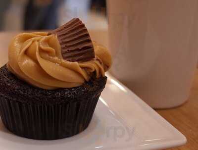 Cupcake Corner Bakery